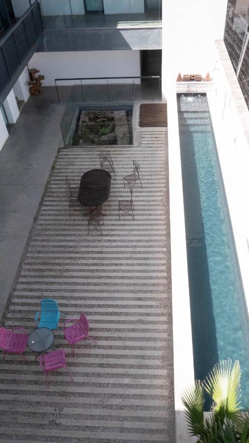 Apartamento La Calahorra Kordoba Zewnętrze zdjęcie