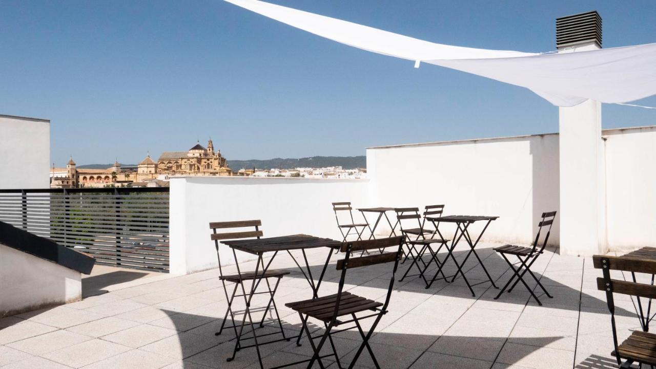 Apartamento La Calahorra Kordoba Zewnętrze zdjęcie