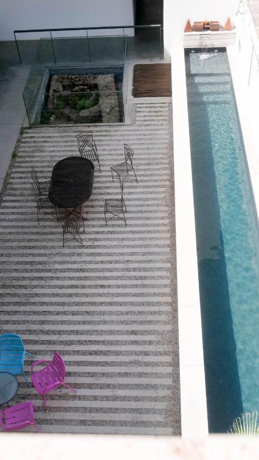Apartamento La Calahorra Kordoba Zewnętrze zdjęcie