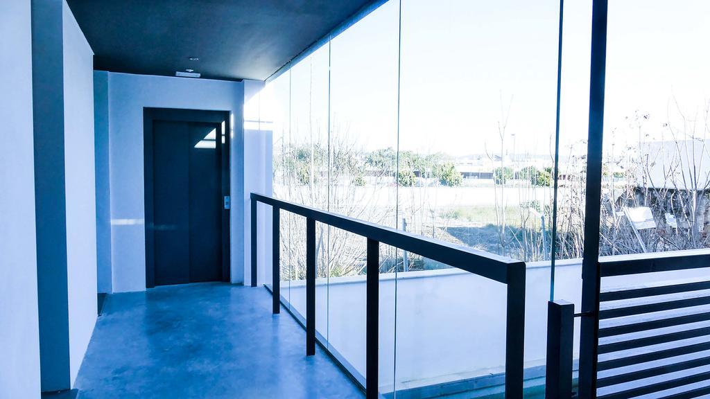 Apartamento La Calahorra Kordoba Zewnętrze zdjęcie