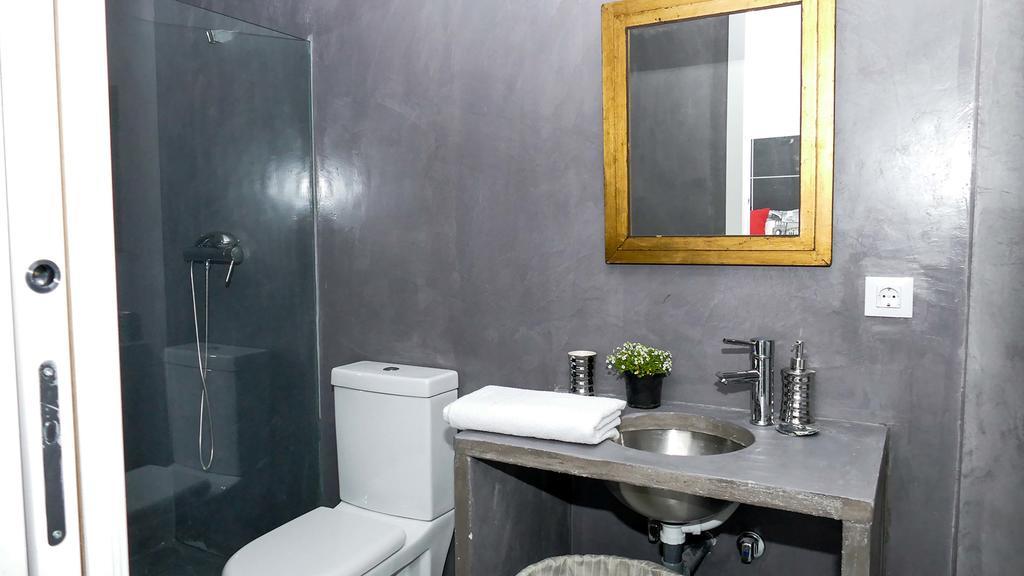 Apartamento La Calahorra Kordoba Zewnętrze zdjęcie