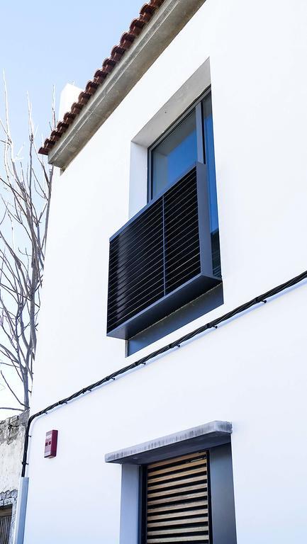 Apartamento La Calahorra Kordoba Zewnętrze zdjęcie
