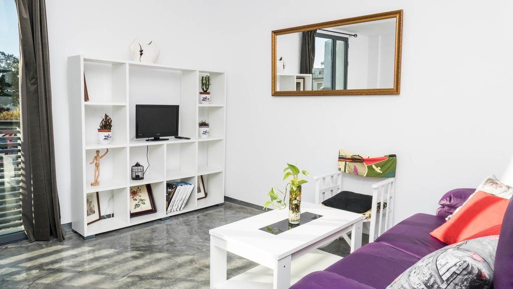Apartamento La Calahorra Kordoba Zewnętrze zdjęcie
