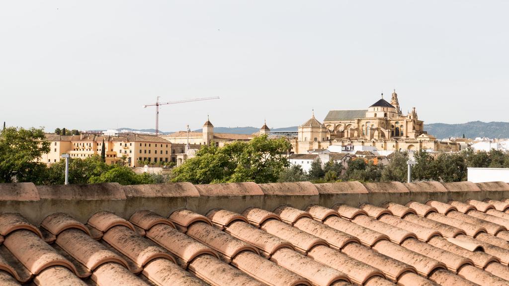 Apartamento La Calahorra Kordoba Zewnętrze zdjęcie